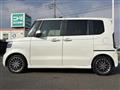 2023 Honda N BOX