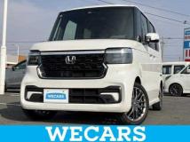 2023 Honda N BOX
