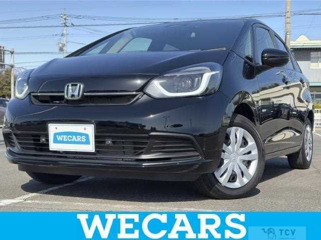 2024 Honda Fit