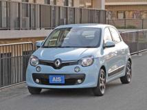 2018 Renault Twingo