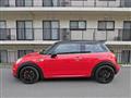 2019 BMW MINI