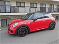 2019 BMW MINI