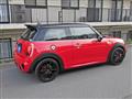 2019 BMW MINI