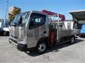 2017 Mitsubishi Fuso Canter