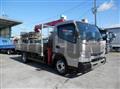 2017 Mitsubishi Fuso Canter