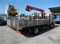 2017 Mitsubishi Fuso Canter
