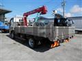 2017 Mitsubishi Fuso Canter