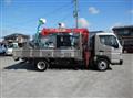 2017 Mitsubishi Fuso Canter