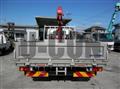 2017 Mitsubishi Fuso Canter