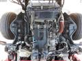 2017 Mitsubishi Fuso Canter