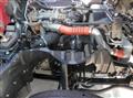 2017 Mitsubishi Fuso Canter