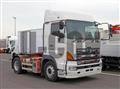 2014 Hino Profia