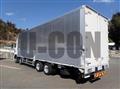 2025 Hino Profia