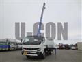 2023 Mitsubishi Fuso Canter