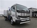2023 Mitsubishi Fuso Canter
