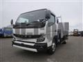 2023 Mitsubishi Fuso Canter