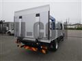 2023 Mitsubishi Fuso Canter