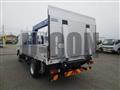 2023 Mitsubishi Fuso Canter