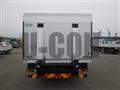 2023 Mitsubishi Fuso Canter