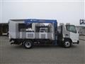 2023 Mitsubishi Fuso Canter