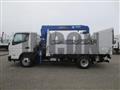 2023 Mitsubishi Fuso Canter