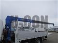 2023 Mitsubishi Fuso Canter