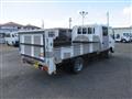 2019 Toyota Dyna Truck