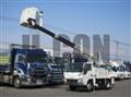 2016 Isuzu Elf Truck