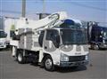 2016 Isuzu Elf Truck