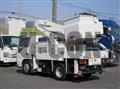 2016 Isuzu Elf Truck