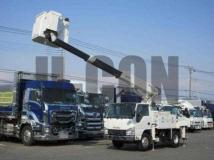 2016 Isuzu Elf Truck