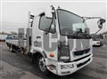 2020 Mitsubishi Fuso Fighter