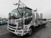 2020 Mitsubishi Fuso Fighter