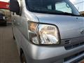 2015 Daihatsu Hijet Cargo