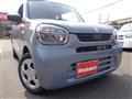 2026 Suzuki Alto
