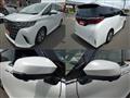 2024 Toyota Alphard Hybrid