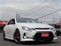 2015 Toyota Mark X