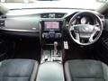 2015 Toyota Mark X