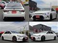 2015 Toyota Mark X