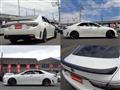 2015 Toyota Mark X