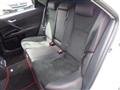 2015 Toyota Mark X