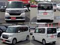 2016 Daihatsu Tanto