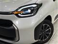 2023 Toyota Sienta