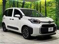 2023 Toyota Sienta