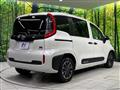 2023 Toyota Sienta