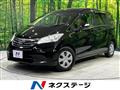 2013 Honda Freed