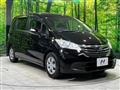 2013 Honda Freed