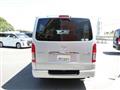 2016 Toyota Hiace Van