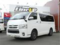 2016 Toyota Regiusace Van