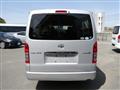 2017 Toyota Regiusace Van